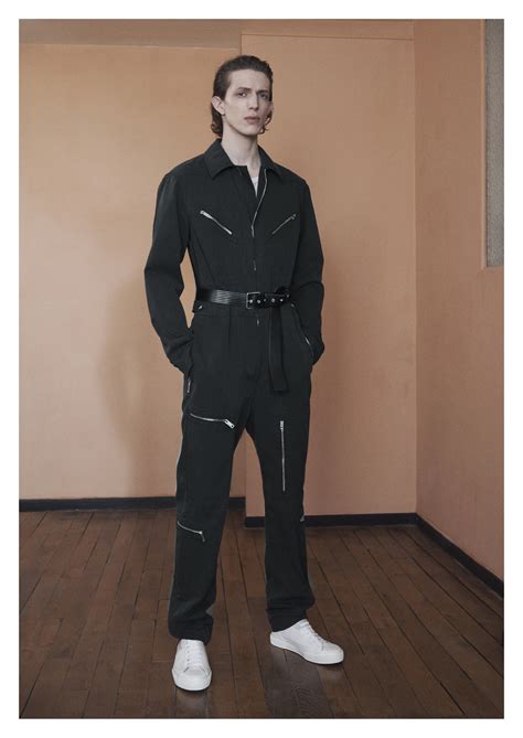 givenchy pre fall 2019